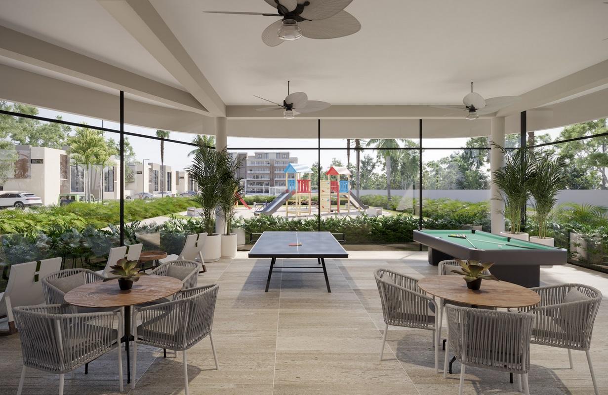 Spring Break Special Buy Your Two Bedroom Villa In Closed — photo 3