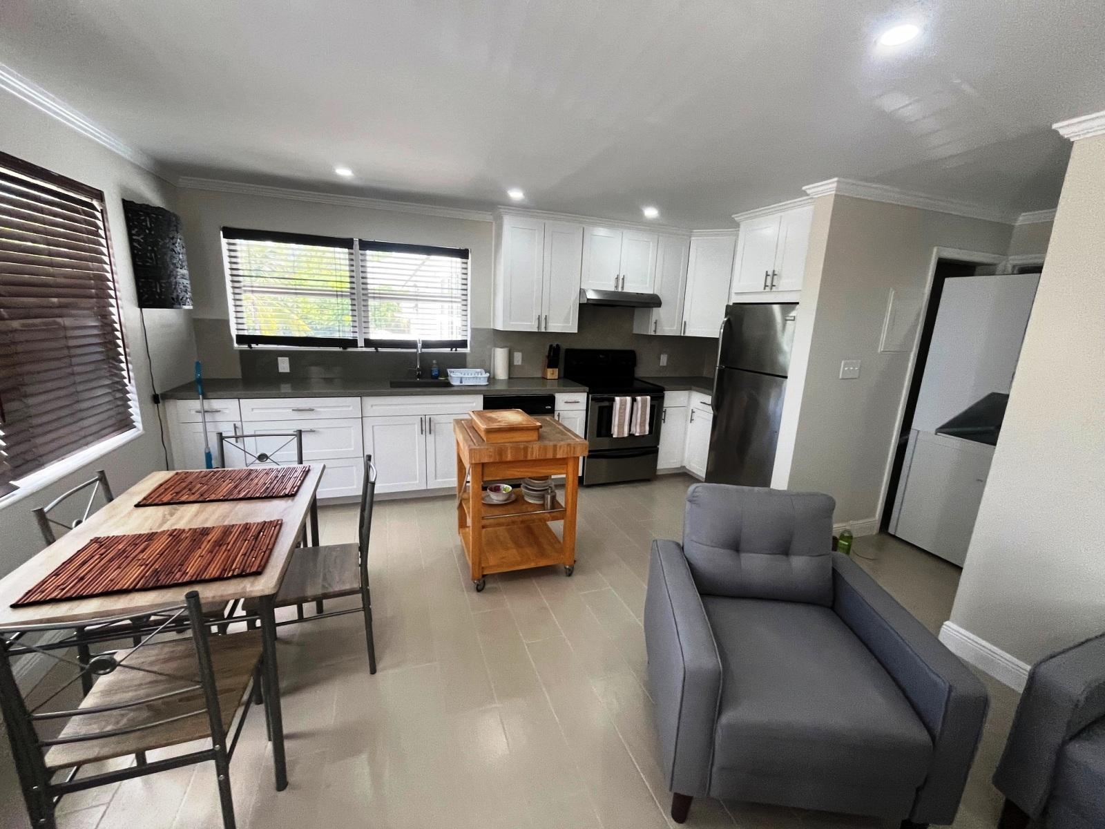 2 bedroom Apartment for sale — RIVIERA VILLAS in Grand Bahama, The Bahamas — photo 5
