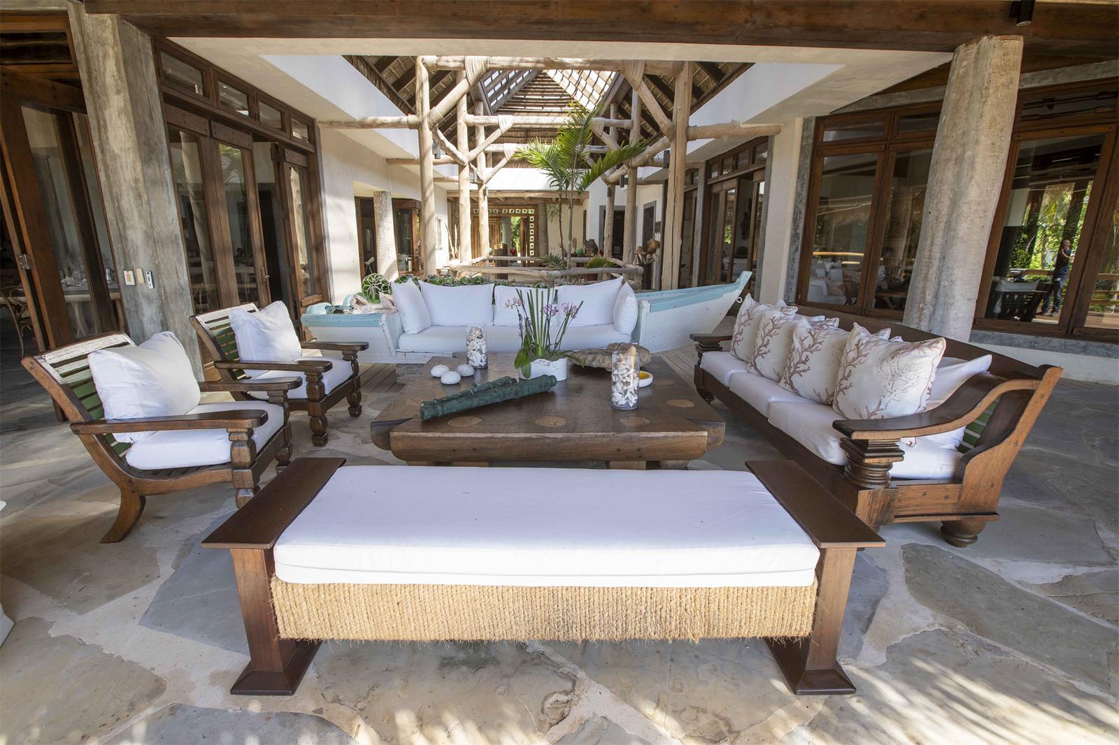 Marina - Oceanfront Oasis in Puntacana Resort — photo 3
