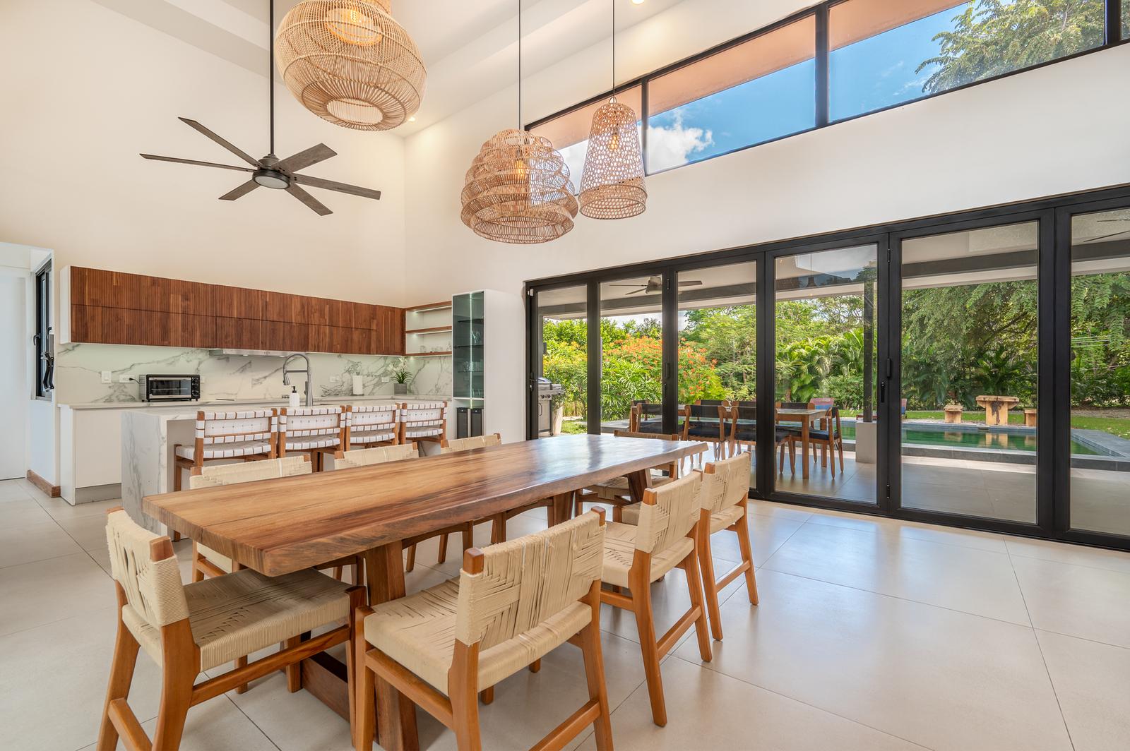 5 Bedroom Home for Sale, Las Brisas, Hacienda Pinilla, Guanacaste, Costa Rica — photo 2