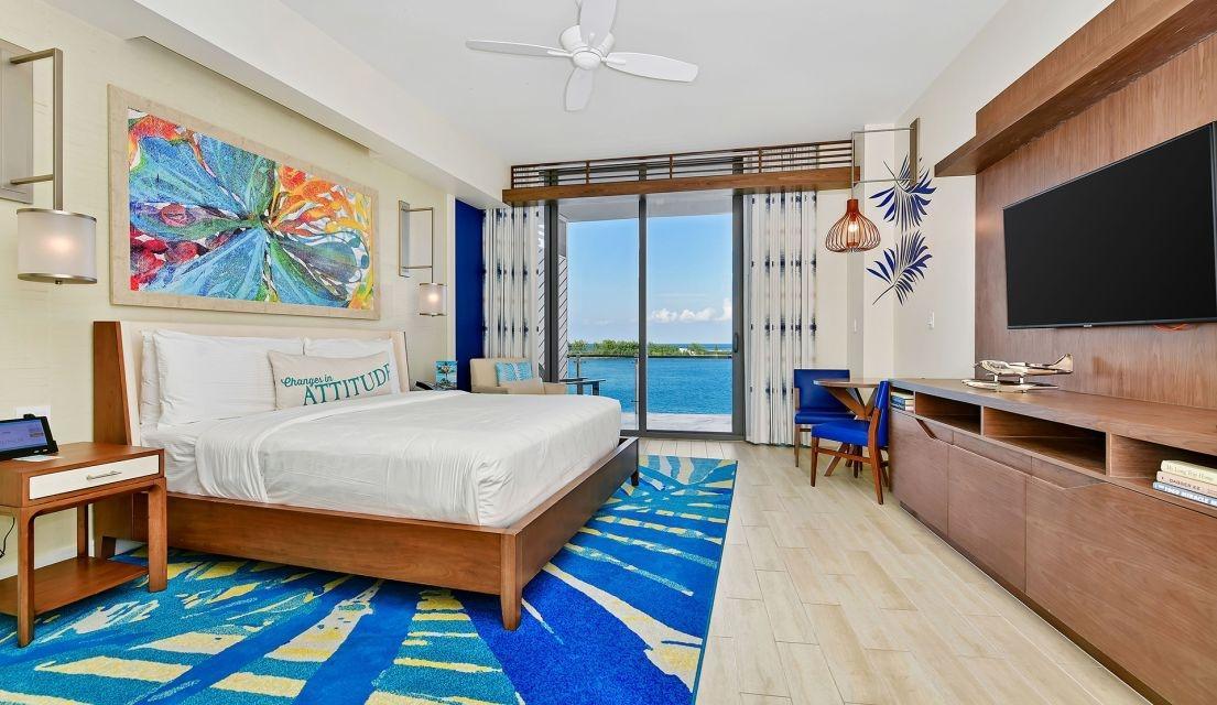 One Particular Harbour Condo Hotel — photo 4