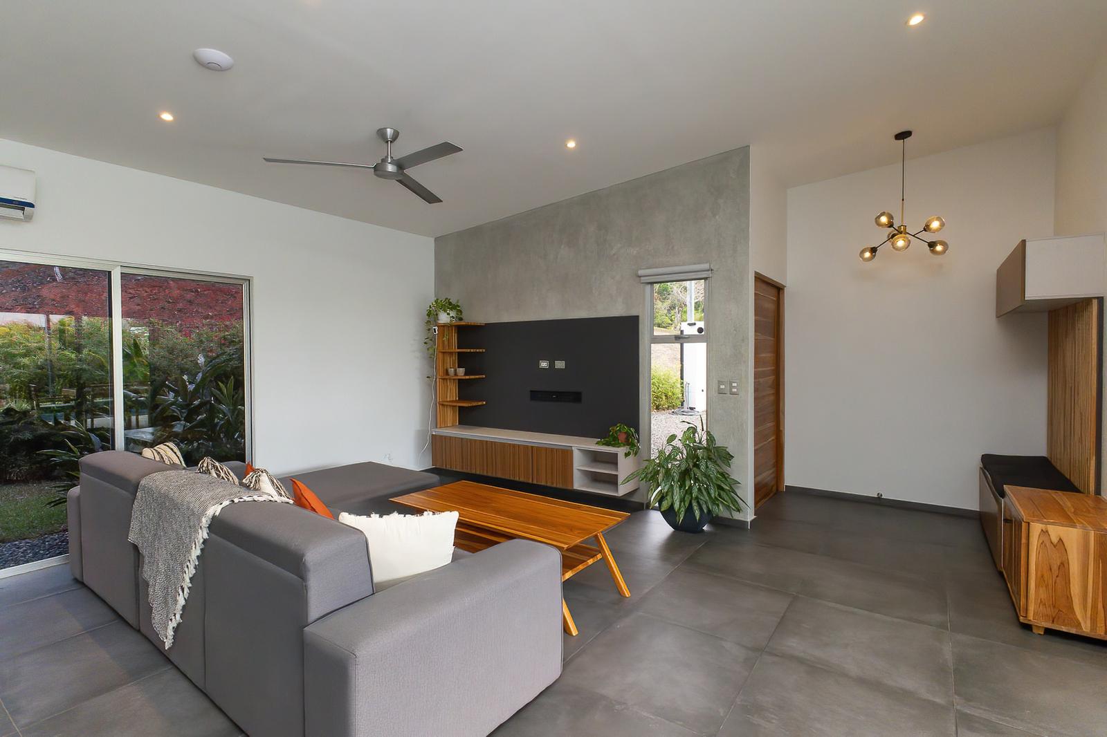 3 Bedroom Home for Sale, Uvita, Costa Ballena, Costa Rica — photo 5
