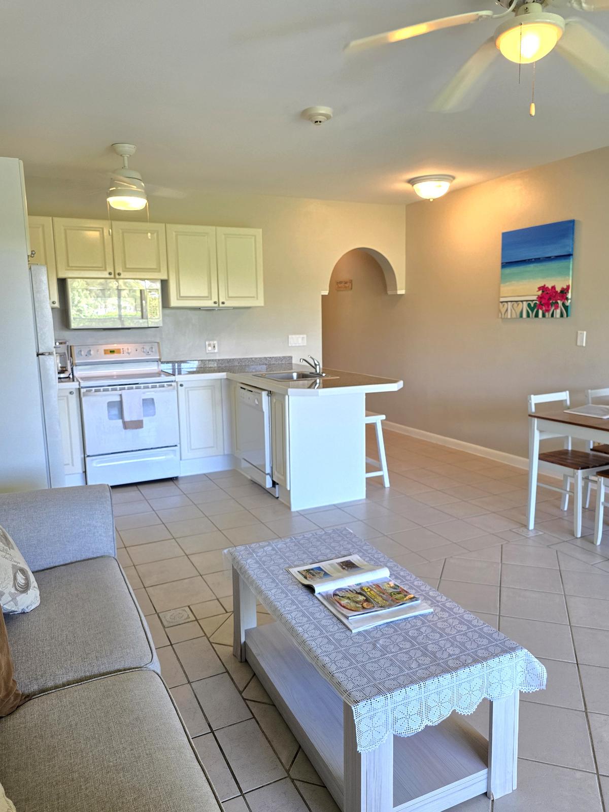 Inn At Grace Bay 122 — photo 3