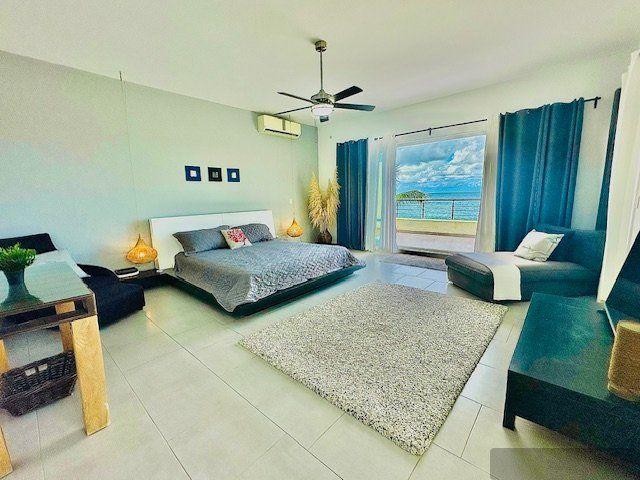 Ocean-View 2-Story Penthouse, El Batey, Sosúa — photo 4