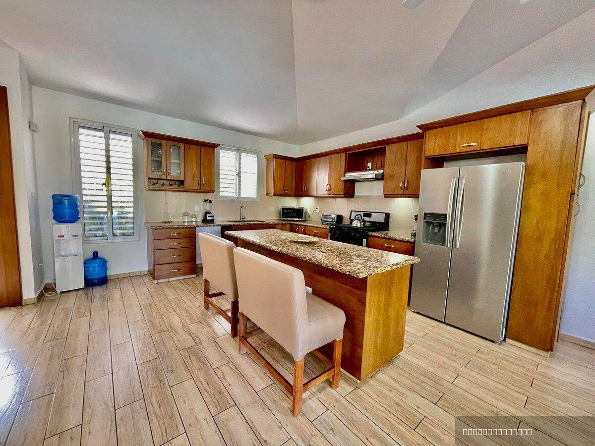 3 Bedroom Villa in Casa Linda, Sosúa — photo 2