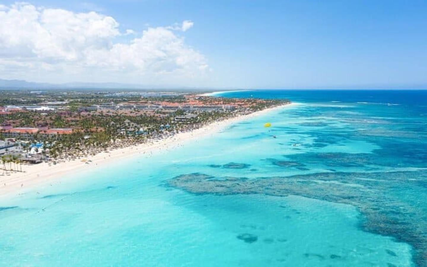 Two-bedroom Townhouse For Sale In Punta Cana Costa Cana — photo 1
