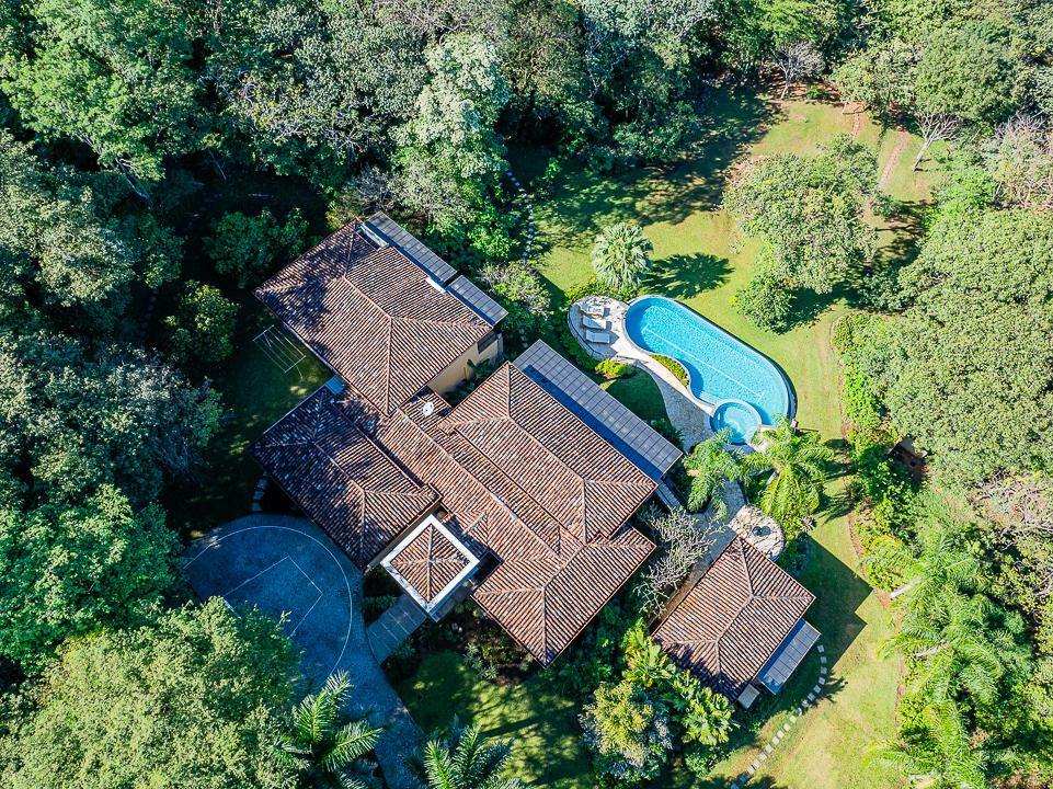 6 Bedroom Luxury Estate for Sale, Cañafístula, Tamarindo, Guanacaste, Costa Rica — photo 4