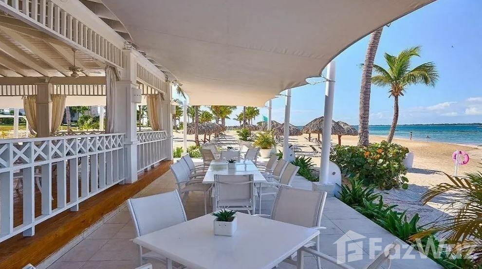 2 Bedroom Apartment for Sale at Beach Club Playa Nueva Romana — photo 1