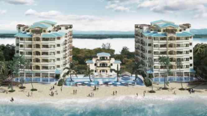 2 Bedroom Apartment for Sale in Maya Beach, Placencia Peninsula — photo 1