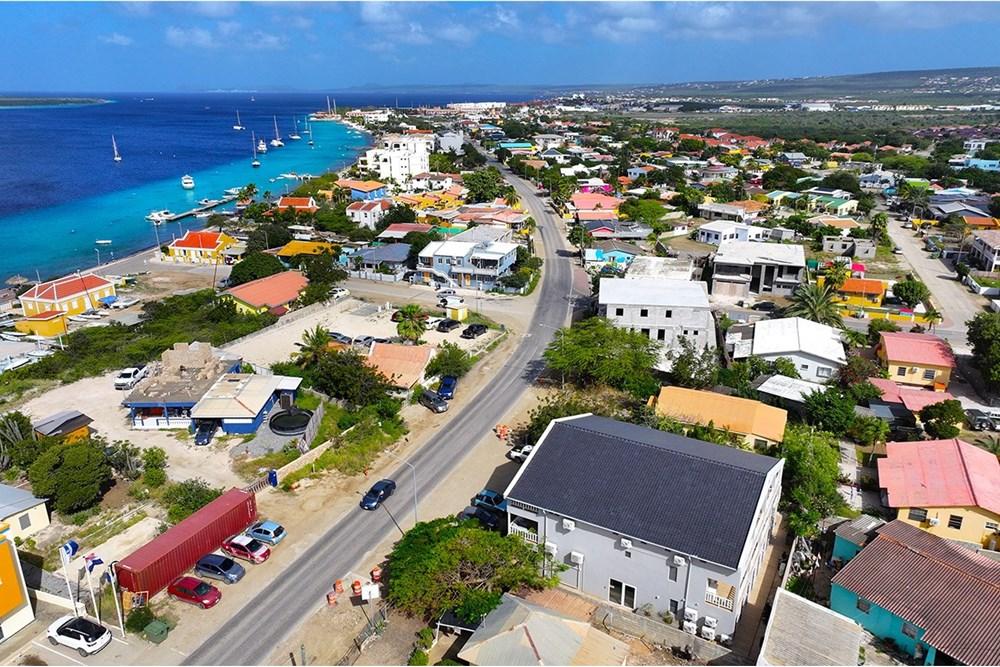 2-bedroom penthouse condo in Kralendijk, Bonaire — photo 2