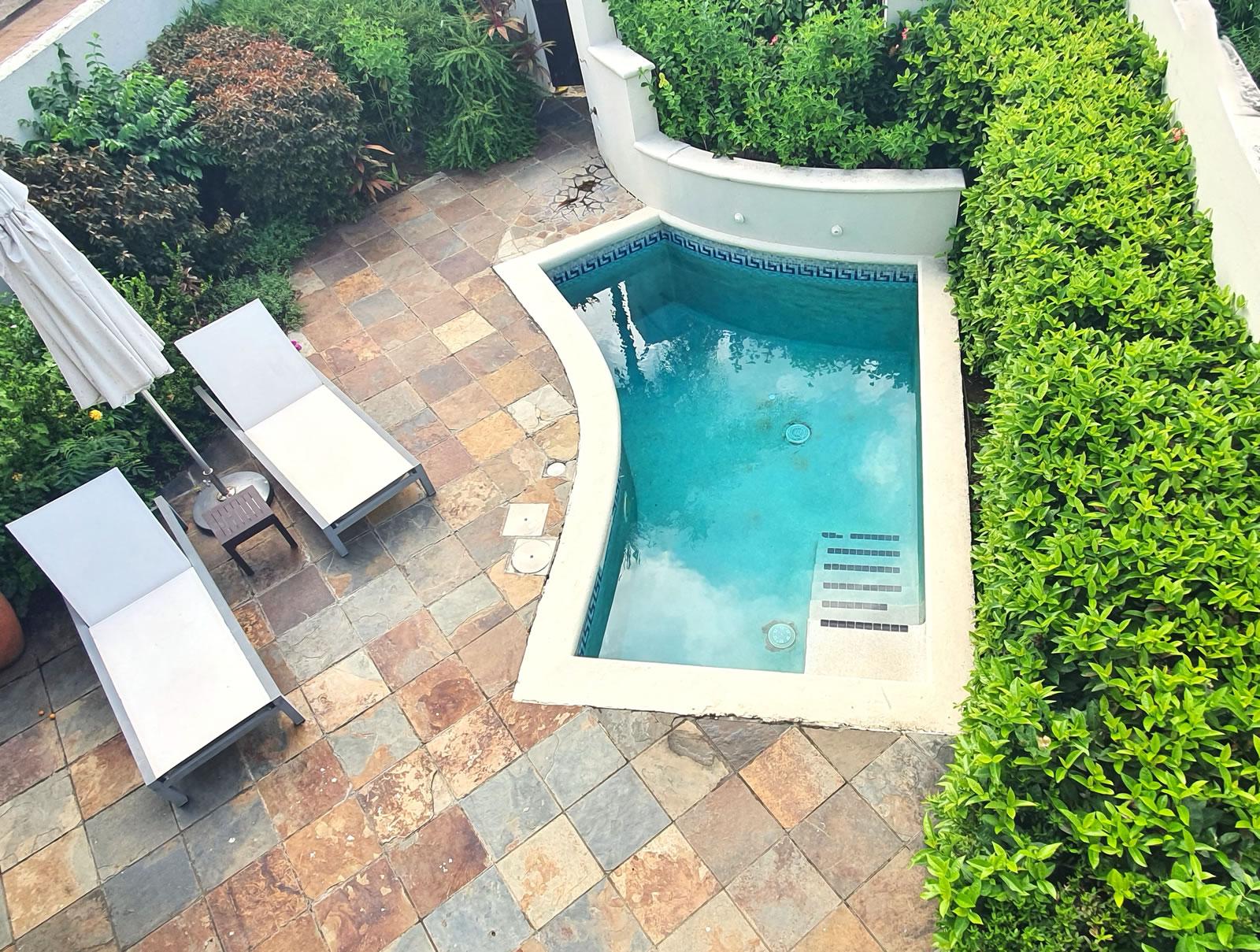3-bedroom townhouse in Cap Cove, Cap Estate — photo 1