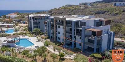 2 bedroom apartment for sale in Cape Marie, Curaçao — photo 2