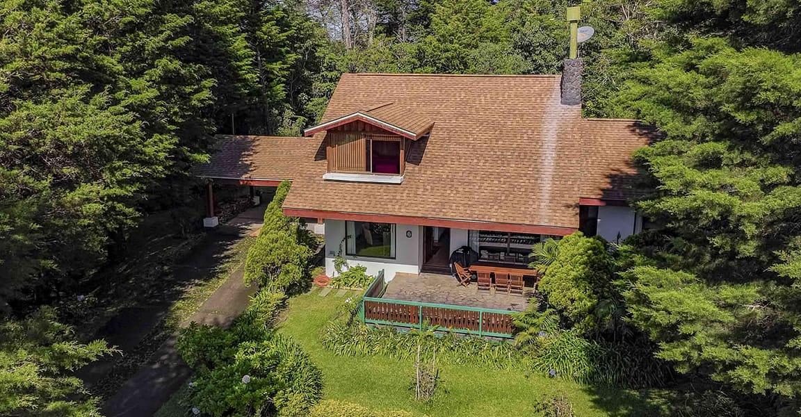3 Bedroom Home for Sale, Residencial Monte Lagos, Heredia, Costa Rica — photo 3
