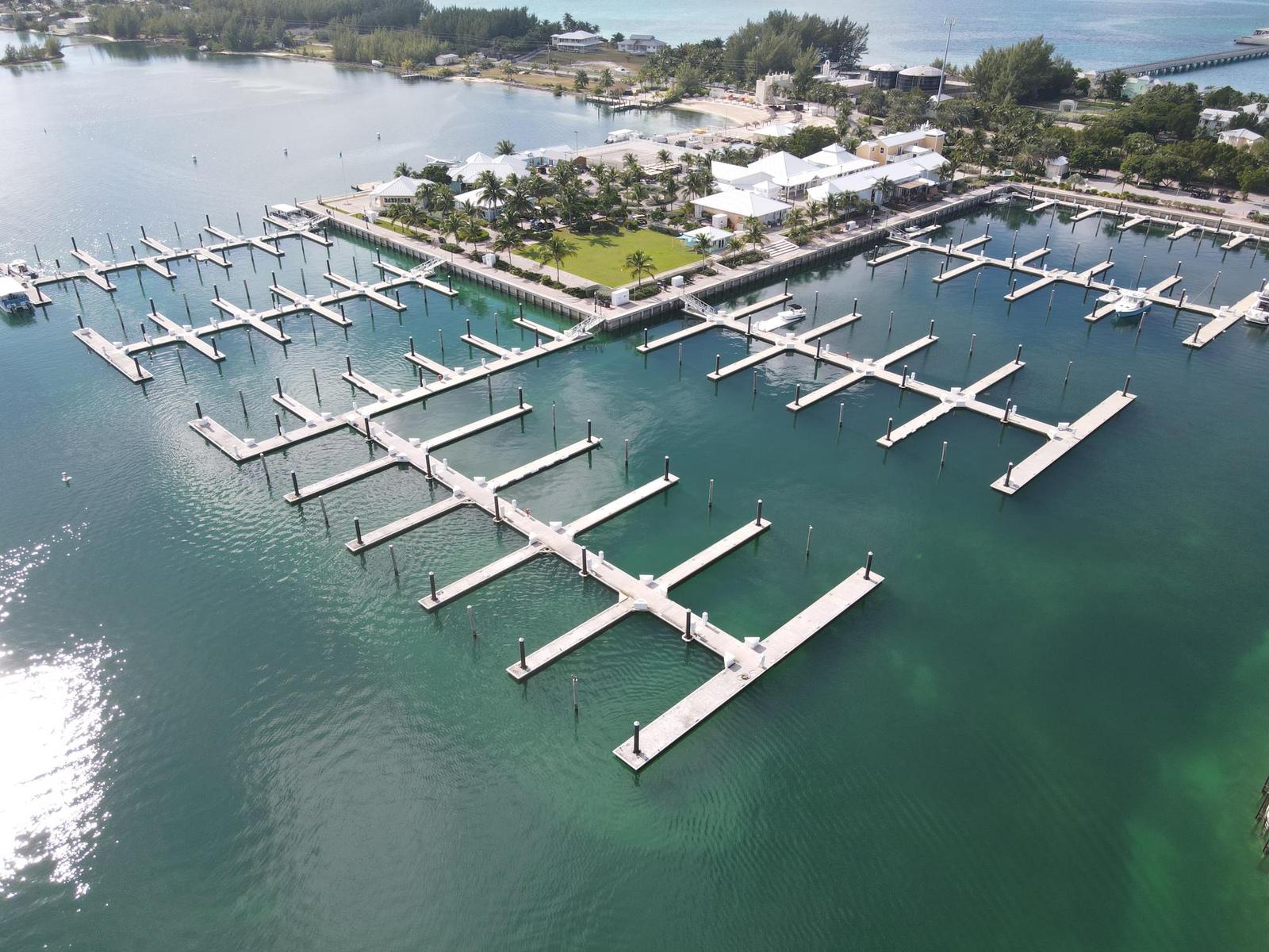 BIMINI BAY FISHERMANS VIL — photo 5