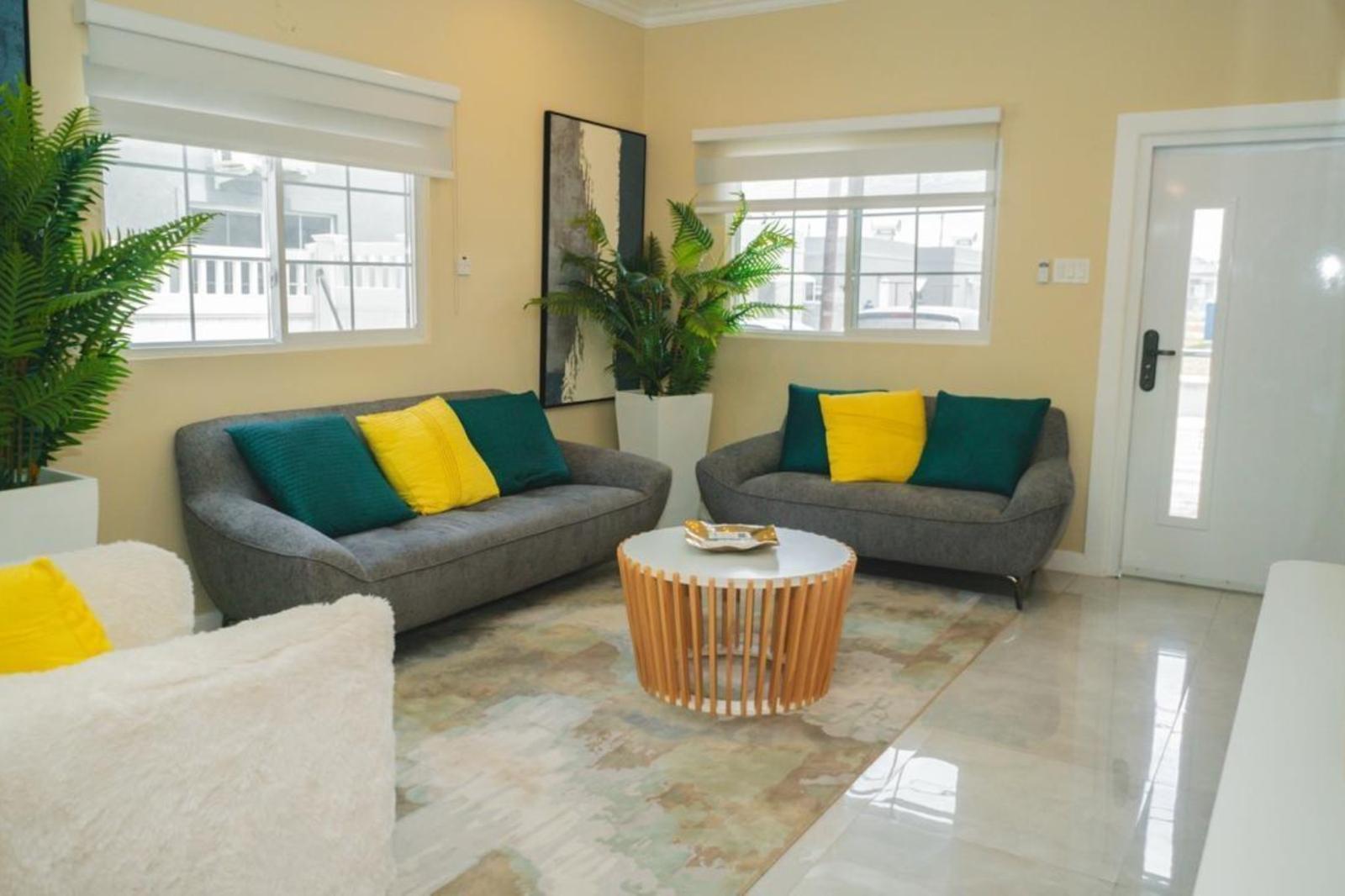 3 Bedroom Bungalow for Sale, Port Ridge Estate, Spanish Town, Jamaica — photo 4