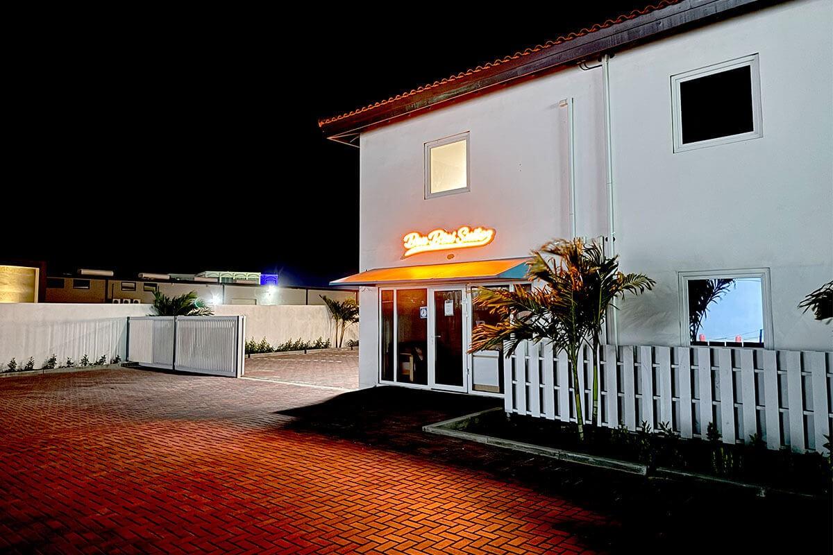 Turnkey Resort Property, Oranjestad, Aruba — photo 4