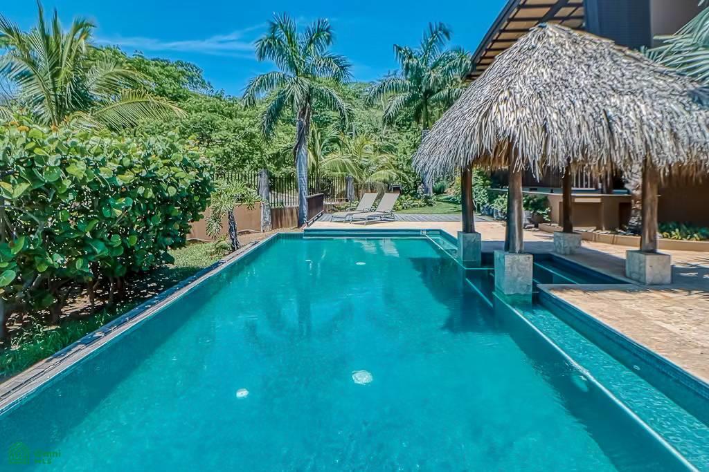 4 Bedroom Apartment 11B for Sale, Azul Paraiso, Ocotal, Guanacaste, Costa Rica — photo 1