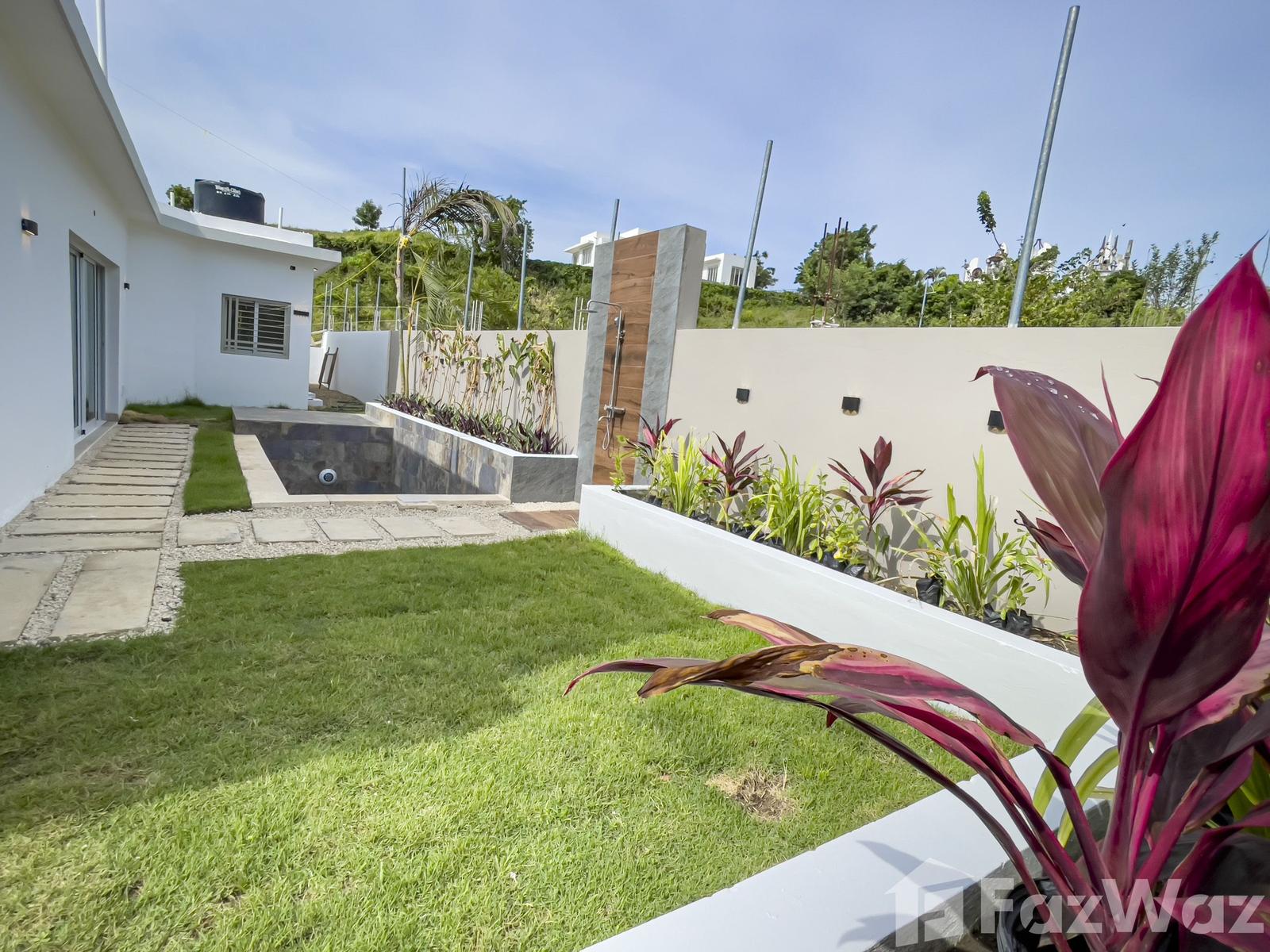 2 Bedroom Villa for Sale in Sosua, Dominican Republic — photo 3