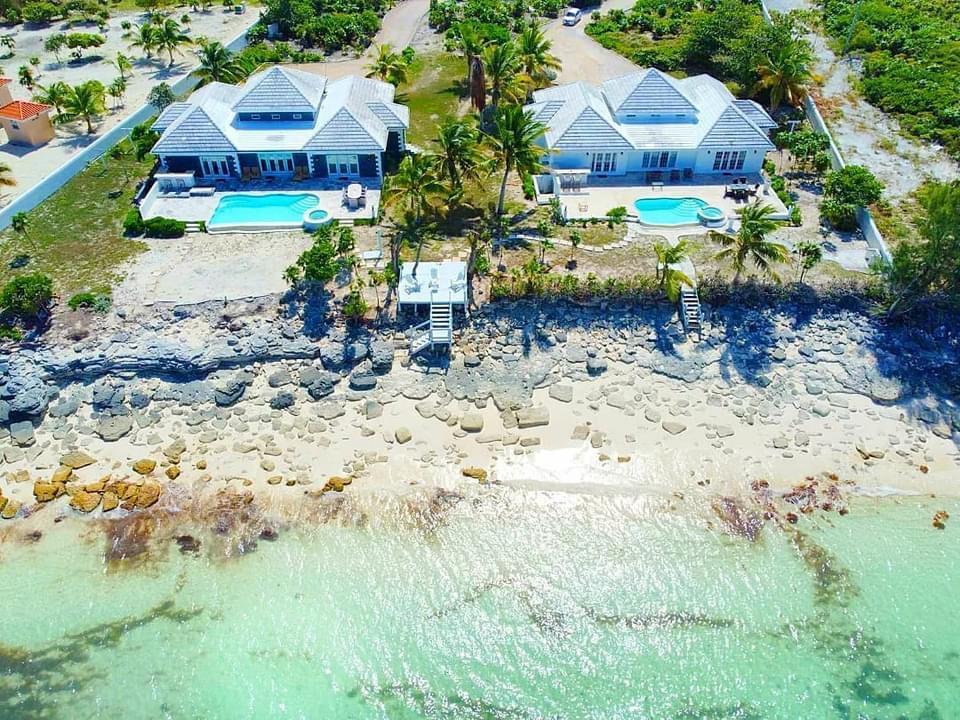 235 Pelican Beach Villa — photo 3