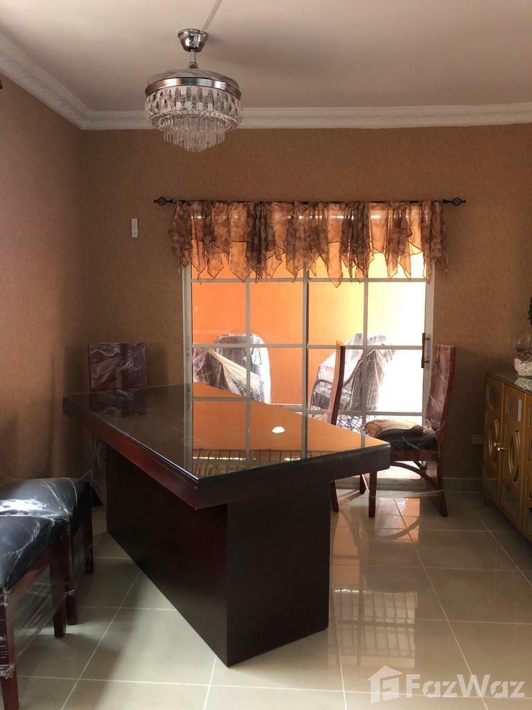 3 Bedroom House for Sale in Distrito Nacional, Dominican Republic — photo 3