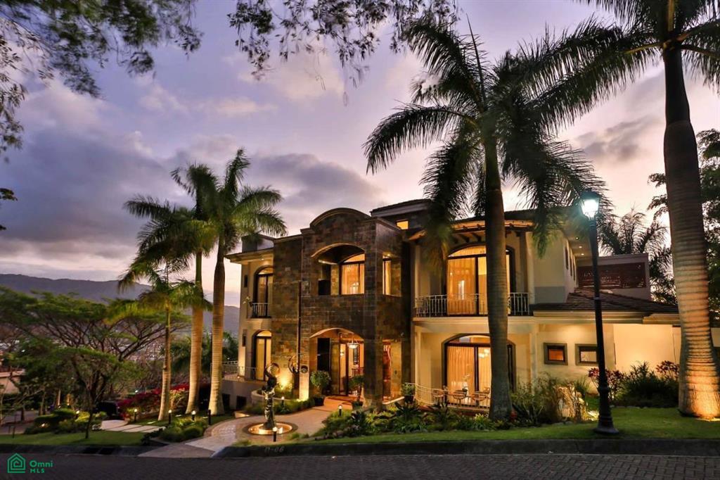 Luxury House for Sale, Villa Real, Santa Ana, San Jose, Costa Rica — photo 2