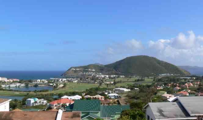 Atlantic View House for Sale in Frigat Bay, St Kitts — photo 3