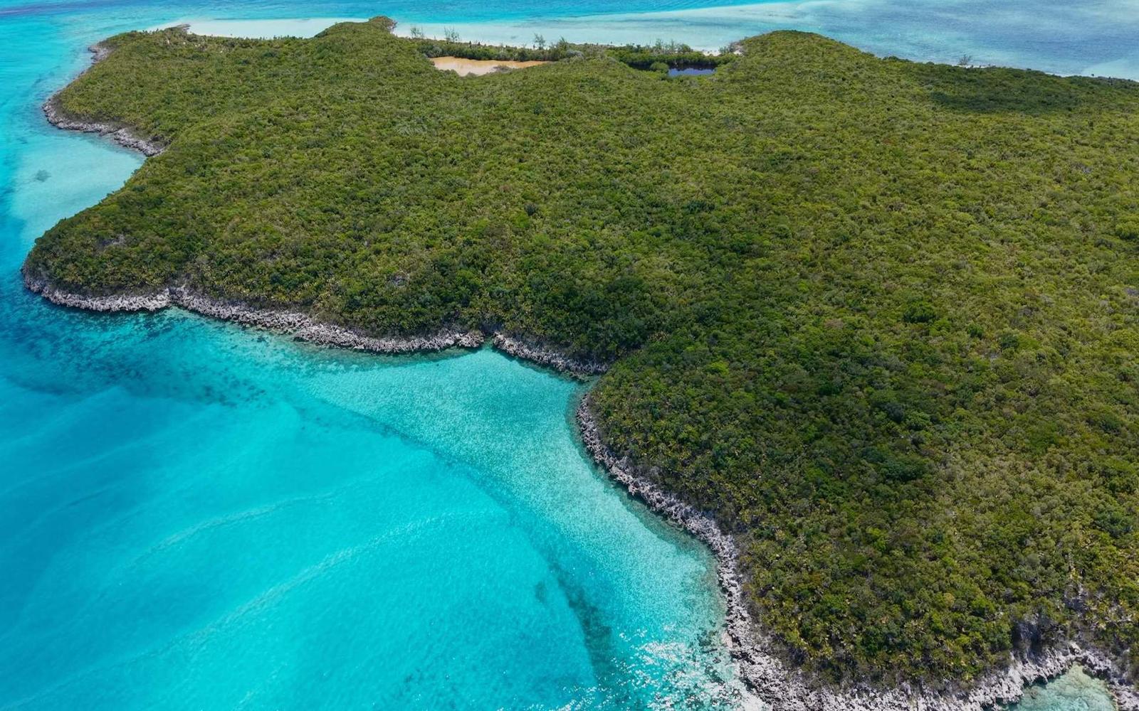 Vacant Land for sale - Pipe Cay, Lot 6 — photo 4