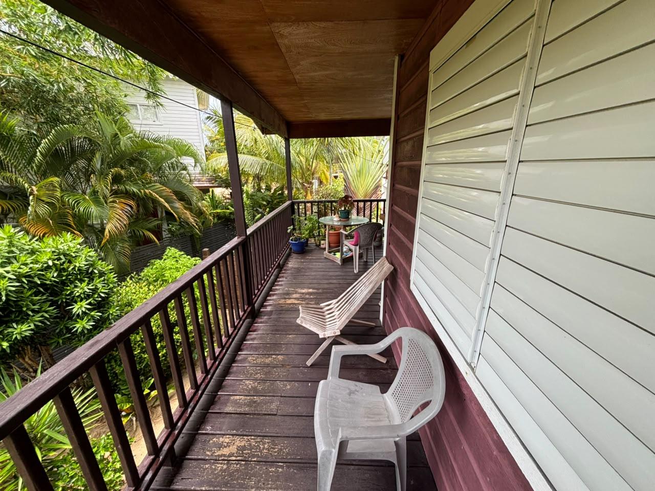 H3025- One Block From Prime Placencia Beach — photo 2