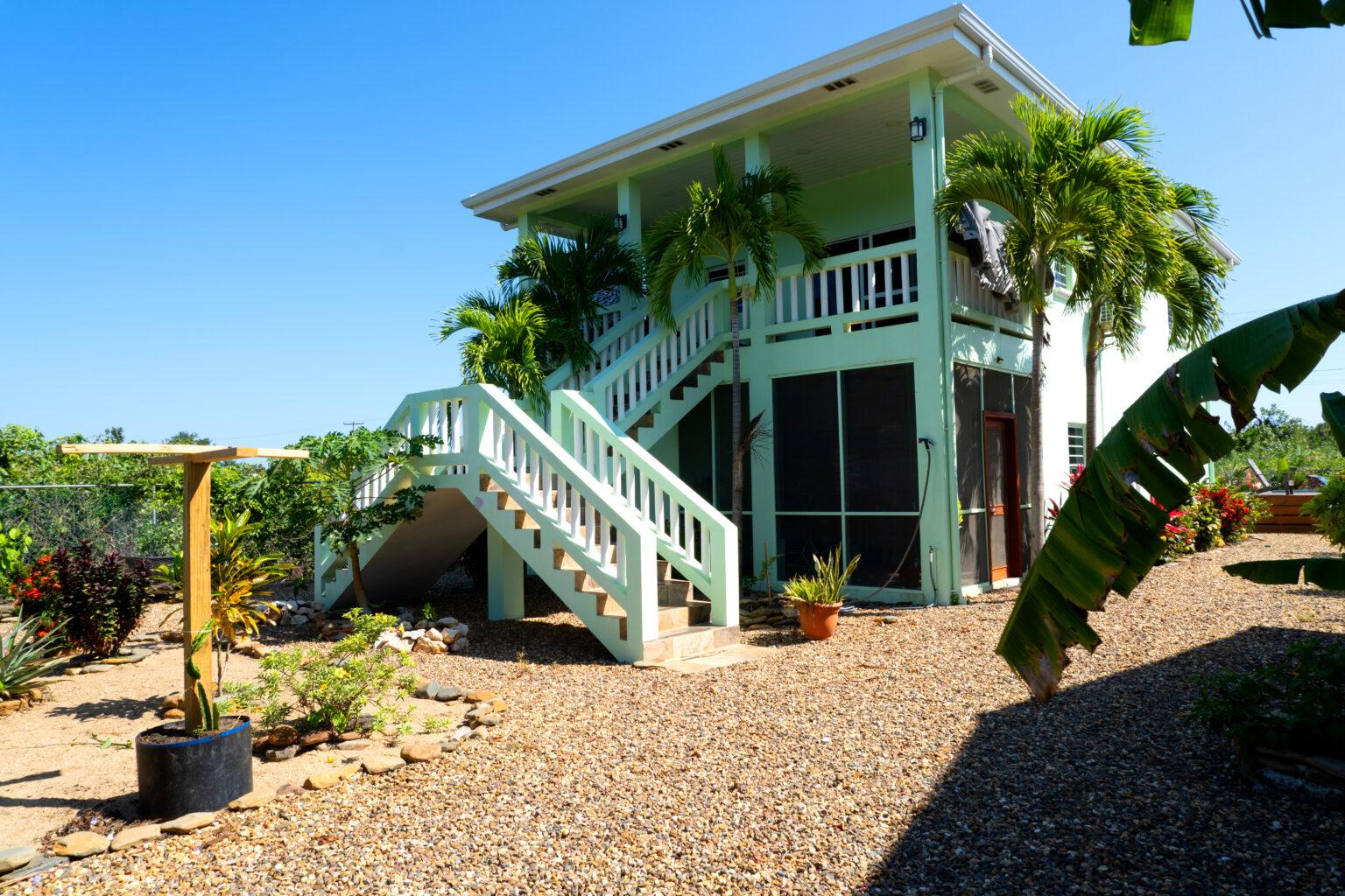 Riverfront In Sought After Phase 3 of Sittee Point | Stann Creek District — photo 2