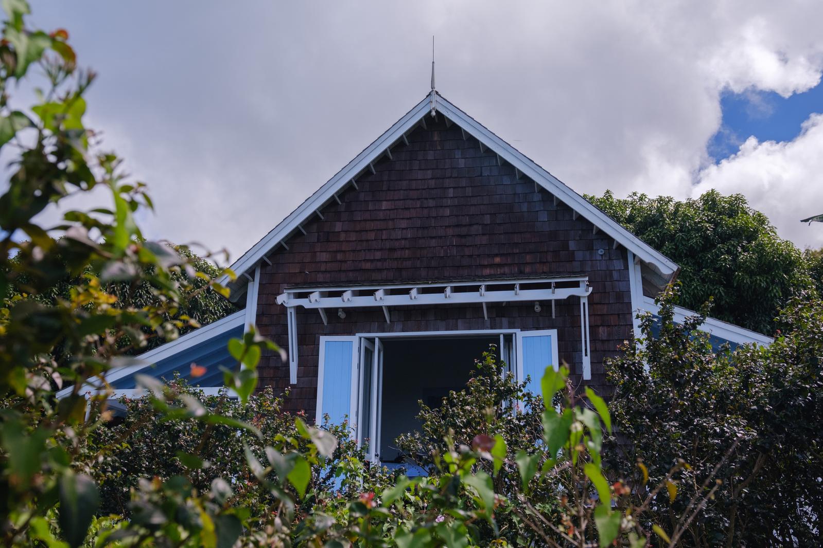 1-bedroom cottage in Kittitian Hill, St Kitts — photo 3