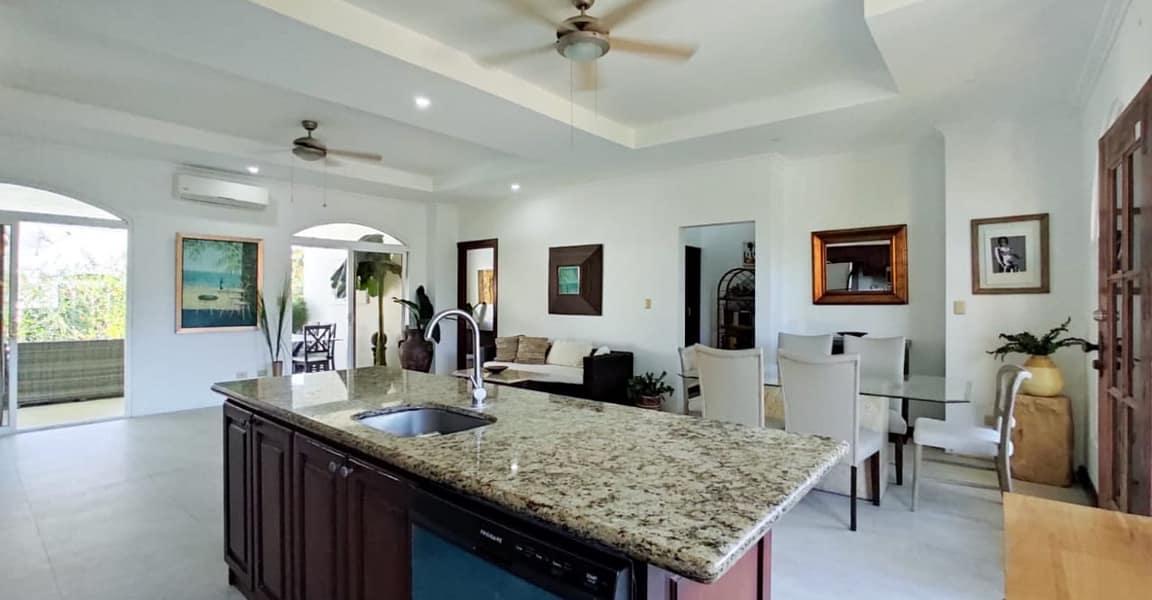 3 Bedroom Home for Sale, Costa del Sol, Bejuco, Puntarenas, Costa Rica — photo 4