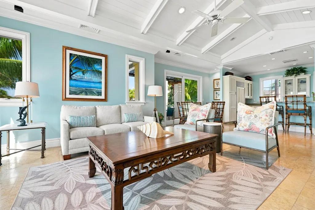 2-bedroom villa in Grand Isle, Exuma — photo 4