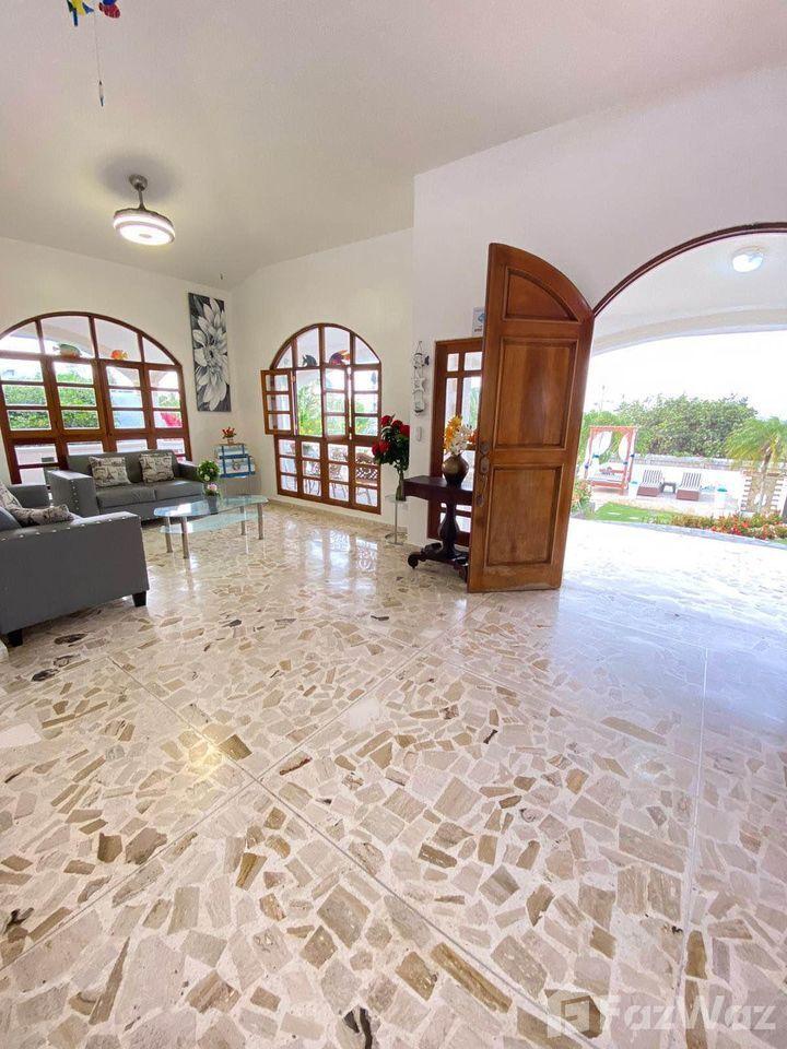 5 Bedroom Villa for Sale at Costambar — photo 2