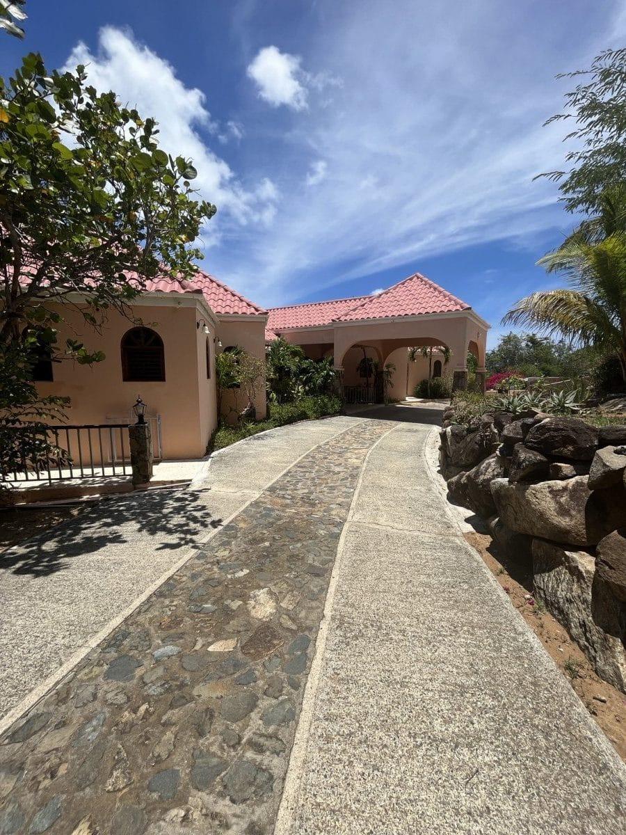 Villa Iona, Tortola, VG — photo 1