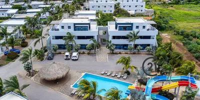 2 Bedroom Apartment in Santa Maria, Curaçao — photo 3