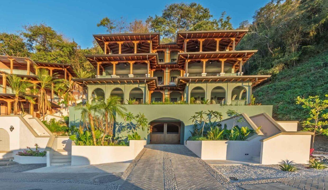 2 Bedroom Condo for Sale, Los Altos 301, El Prado, Las Catalinas, Flamingo, Guanacaste, Costa Rica — photo 5