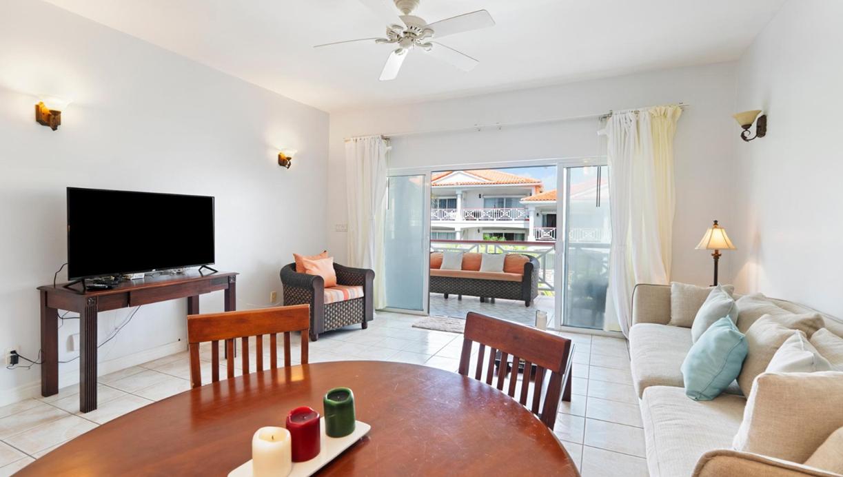 1 bedroom property for sale — Sunburst Road PH B304 at Turks and Caicos Islands — photo 5