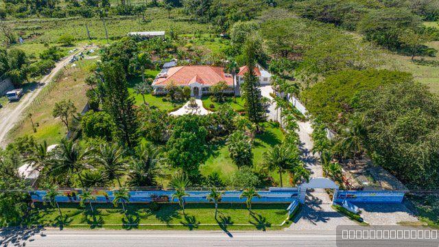 4.5-Bedroom Villa in Jardín Deportivo, Cabarete — photo 1