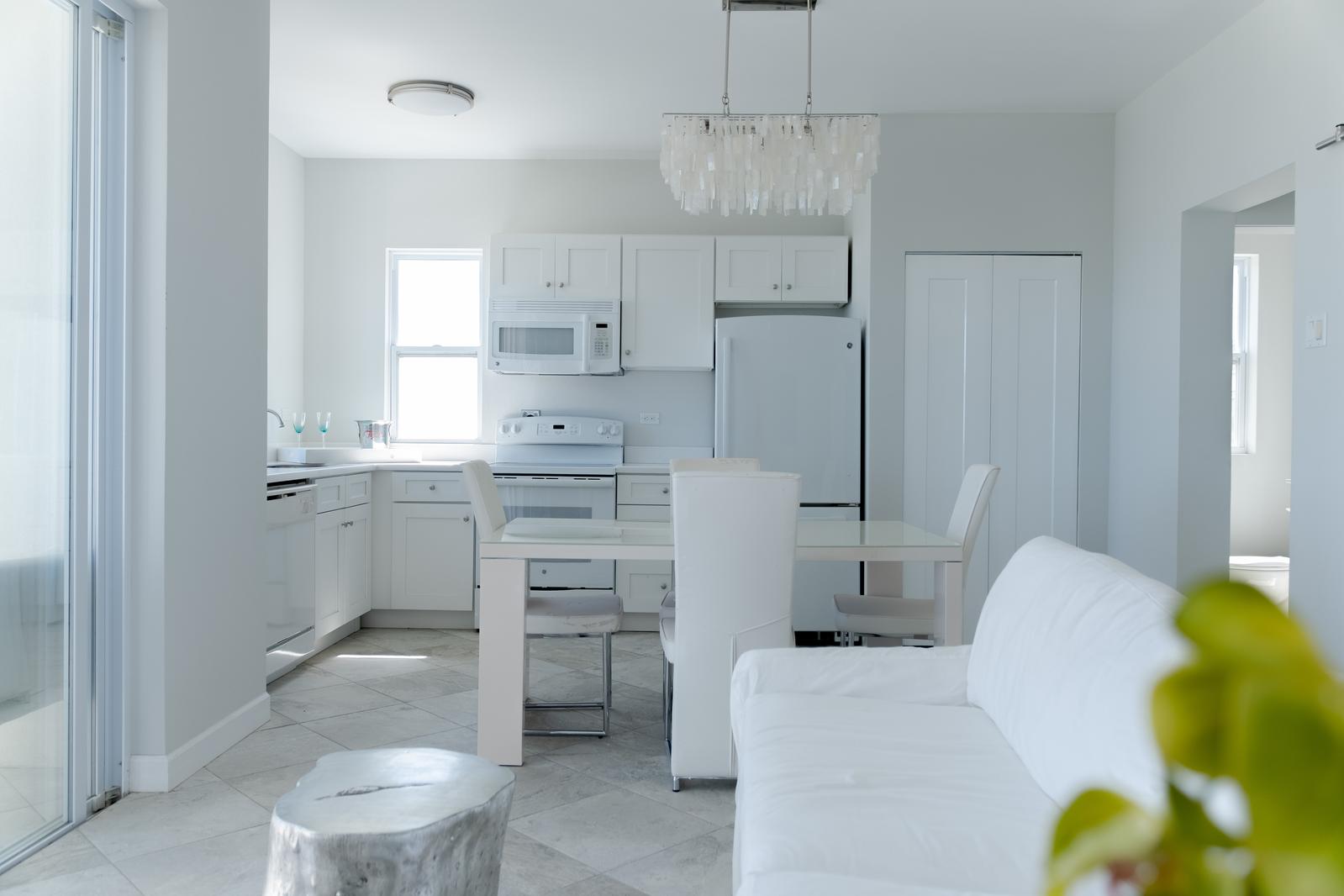1-bedroom condo in Rendezvous Hill, St Kitts — photo 3