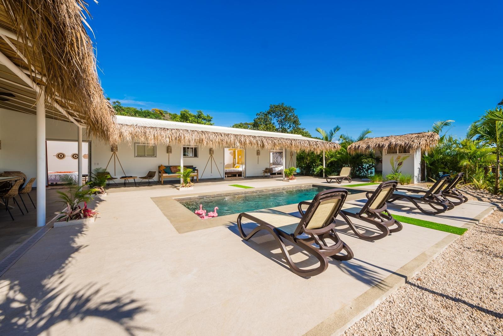 3 Bedroom Home for Sale in Corona Del Cabo, Playa Grande — photo 4
