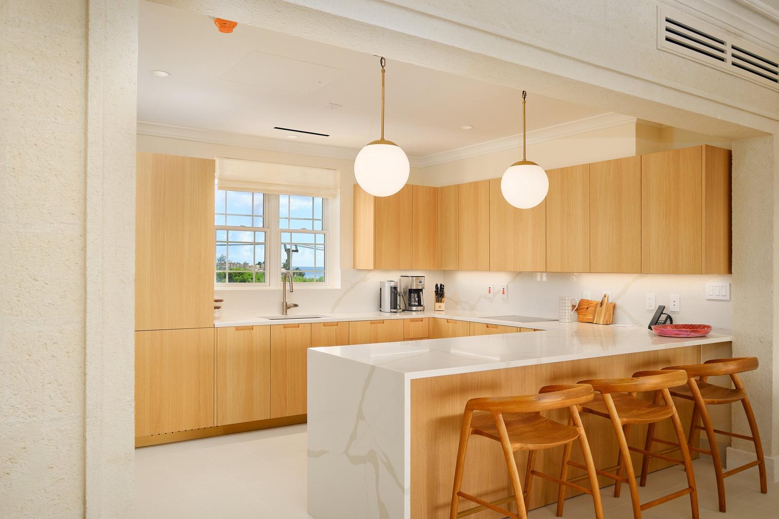 Luxury Marine Residence in Barbados — photo 4