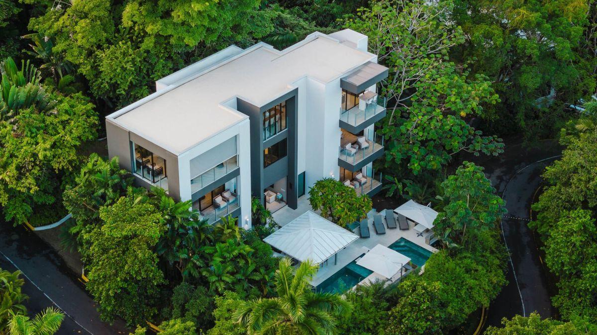 5 Bedroom Luxury Home for Sale, Tulemar Bungalows And Villas, Manuel Antonio, Puntarenas, Costa Rica — photo 3