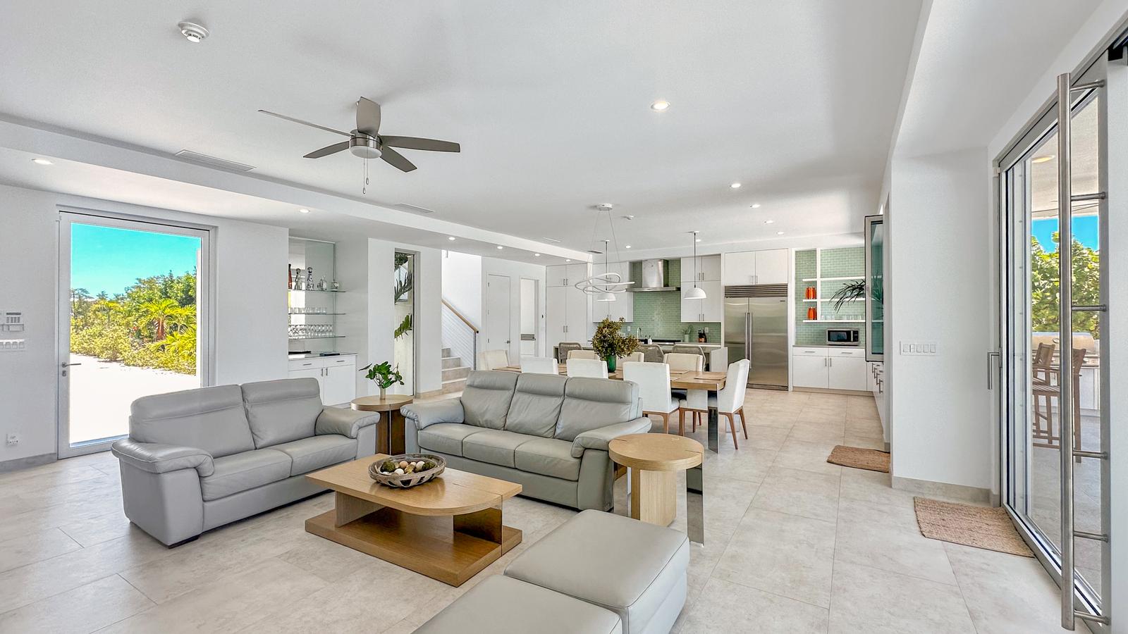 Pure Water Villa, Leeward, TC — photo 5