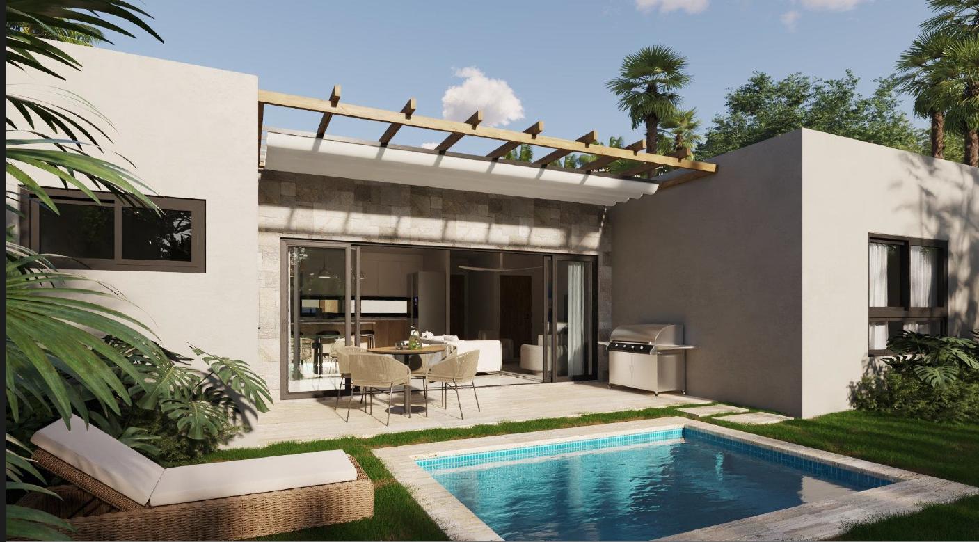 Spring Break Special Buy Your Two Bedroom Villa In Closed — photo 2