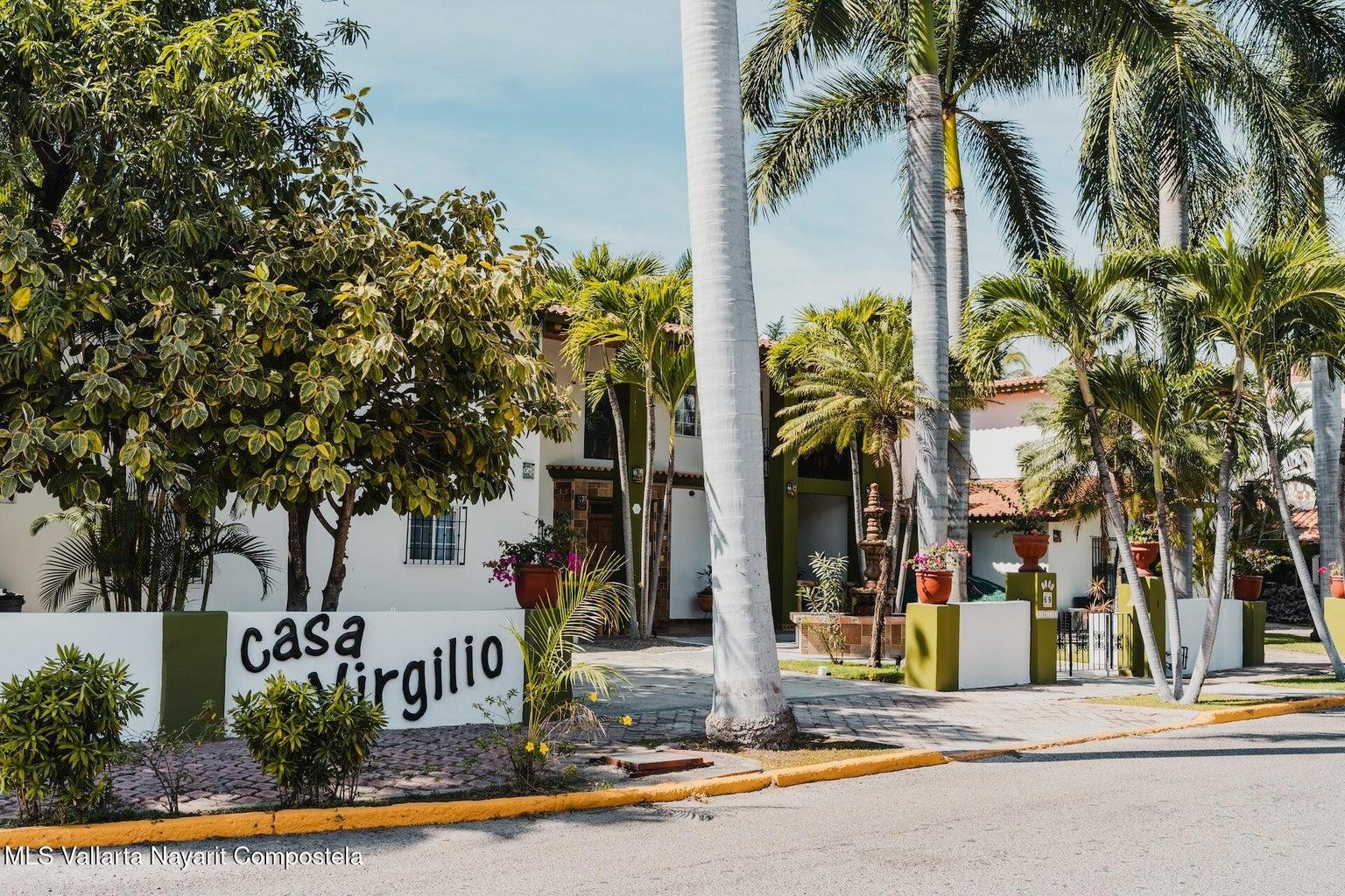 13 Bedroom Guest House for Sale, Nuevo Vallarta, Nayarit, Mexico — photo 2