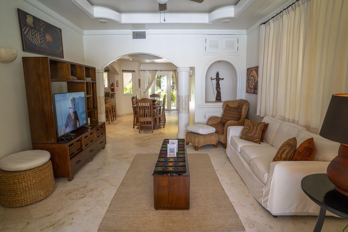 Belizean Cove Estate Villa 7 — photo 5