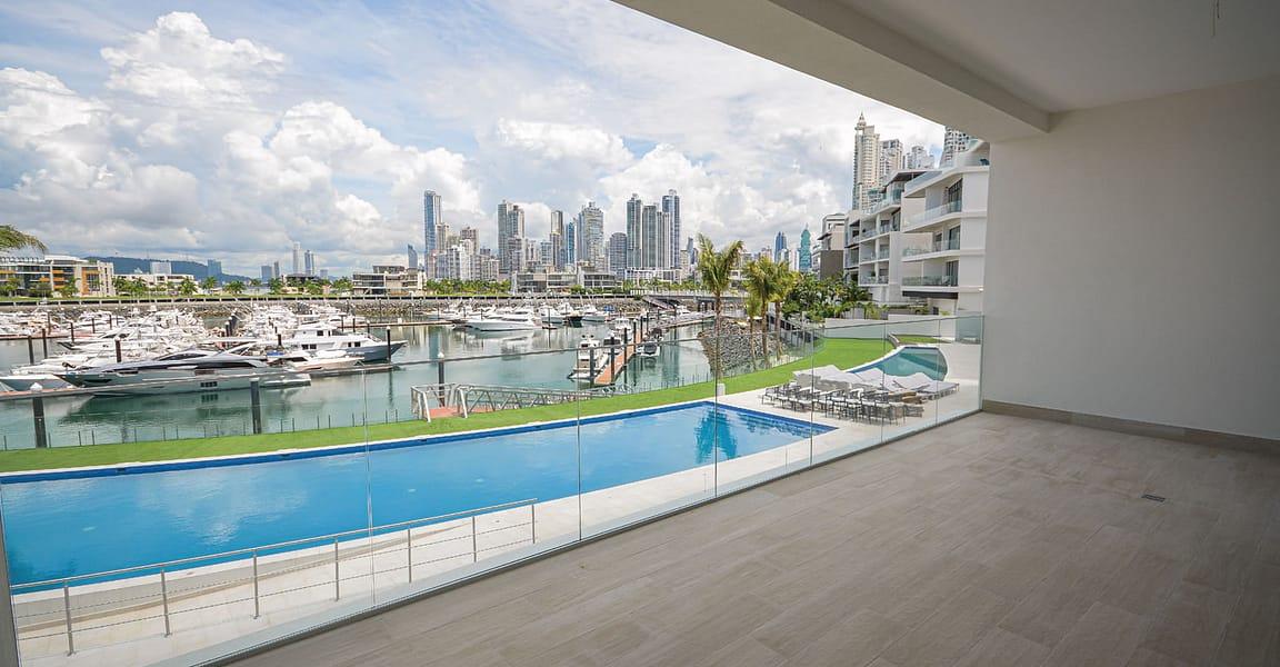3 Bedroom Penthouse Apartments for Sale, Beach Club Residences, Ocean Reef Islands, Panama — photo 3