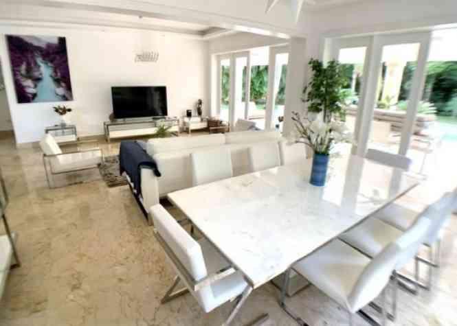 Luxury Villa Tortuga Bay Punta Cana Dominican Republic — photo 4