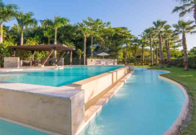 Apartment for sale in La Romana, Casa de campo, Dominican Republic — photo 1
