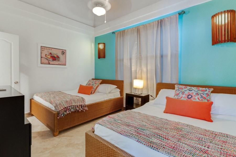 2-bedroom beachfront condo in Maya Beach, Umaya Resort — photo 4